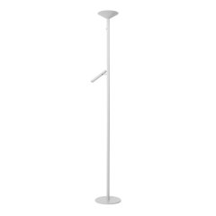 Lampa podłogowa LED 22,5W TROST biała AZ7298 Azzardo