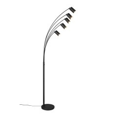 Lampa podłogowa VANTOS DL532412400 Trio