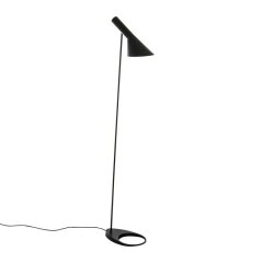 Lampa podłogowa Volta MLE3020 / 1-BLACK Italux