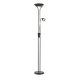 Lampa podłogowa z wysięgnikiem LED MODU 109187 Markslojd
