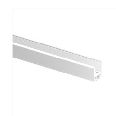 Szyna podtynkowa 2 m biała MAGNETIC LP-656-MAG SLIM 2m RS WH Light Prestige