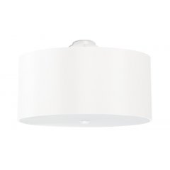 Lampa sufitowa OTTO 50 biały SL.0745 2BM