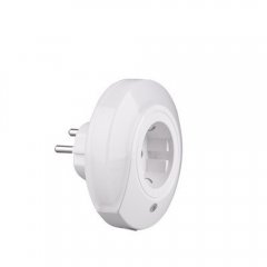 Lampa wtykowa LED 0,42W BAILEY R22500101 RL