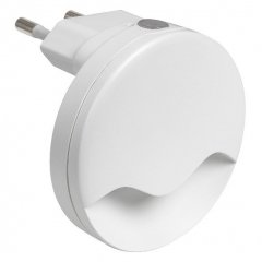 Lampa ścienna wtykowa nocna dziecięca LED 0,3W LILY 6709 Rabalux