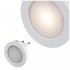 Lampa wtykowa LED 0.5W PUMPKIN 2282 Rabalux