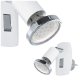 Lampa wtykowa MINI 4 92925 Eglo