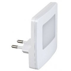 Lampa wtykowa nocna dziecięca LED 0,5W MINA 1463 Rabalux