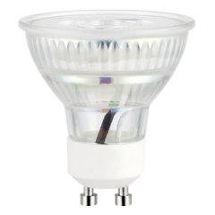 Żarówka LED 4,9W GU10 WW 3-Step Dim CLASSIC BULB 109098 Markslojd