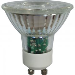 Żarówka GU10 LED 4.9W 345lm 4000K NW LED BULB 10705CK Globo