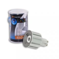 Żarówka LED 7W GU10 4000K AZ2226 Azzardo