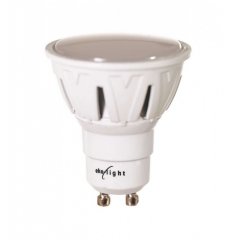 Żarówka LED 7W GU10 zimna biel EKZA1874 Eko-light