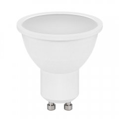 Żarówka LED GU10 4W NW SMD-LED 79039 Rabalux