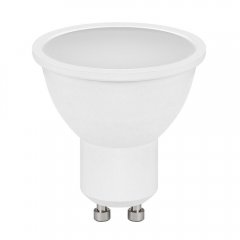 Żarówka LED GU10 6W WW SMD-LED 79044 Rabalux