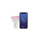Żarówka SMART GU10 Biały 380lm 2200-6500K 2170081000 Nordlux