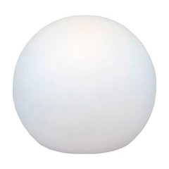 Lampa zewnętrzna LED 3W kula ogrodowa BULY 40 3132 Zuma Line