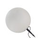 Lampa ogrodowa kula GAJA LP-JH-1095-300 Light Prestige