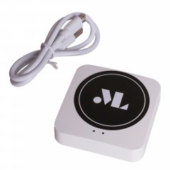 Bramka Zigbee / Tuya MAGNETIC biała MA0014 MaxLight