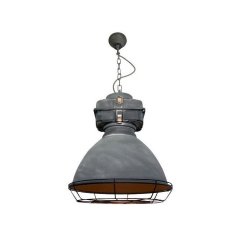 Grill do lampy Bismarck AZ1608 Azzardo