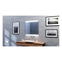 Lustro Andromeda 120x80 AZ51059 Azzardo