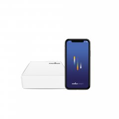 Inteligentny most Dual-Wi-Fi SMART 2170220001 Nordlux