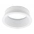 Pierścień ozdobny biały LONG RING/WH RC0153/C0154 WHITE MaxLight