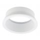 Pierścień ozdobny biały LONG RING/WH RC0153/C0154 WHITE MaxLight