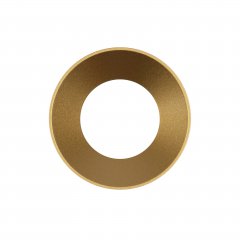 Pierścień ozdobny do GALEXO Złoty RH0106 / H0107 GOLD MaxLight