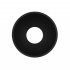 Pierścień ozdobny do PAXO Czarny RH0108 BLACK MaxLight