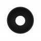 Pierścień ozdobny do PAXO Czarny RH0108 BLACK MaxLight