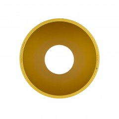 Pierścień ozdobny do PAXO Złoty RH0108 GOLD MaxLight
