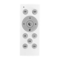 Pilot zdalnego sterowania REMOTE CONTROL 559 Rabalux