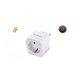 Pojedyncza wtyczka WiFi wewnętrzna 16A SMART AZ3478 Azzardo