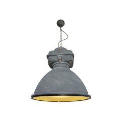 Szkło maskujące do lampy Bismarck AZ1607 Azzardo