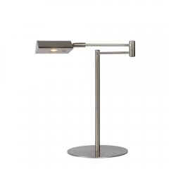 Lampa biurkowa na wysięgniku LED 9W NUVOLA 19665 / 09 / 12 Lucide