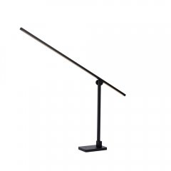 Lampa biurkowa na wysięgniku LED 12W AGENA 23650 / 12 / 30 Lucide