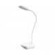 Lampa biurkowa LED 7W 1961-WH Zuma Line