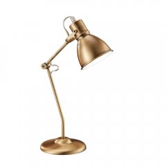 Lampa biurkowa JASPER 500500104 Trio
