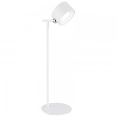 Lampa biurkowa klips 4w1 LED 4.5W JORJE 58436W Globo