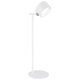 Lampa biurkowa klips 4w1 LED 4.5W JORJE 58436W Globo