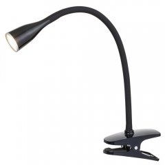 Lampa biurkowa klips LED 4,5W JEFF 4197 Rabalux