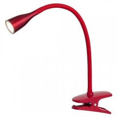 Lampa biurkowa klips LED 4,5W JEFF 4198 Rabalux