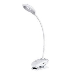 Lampa biurkowa klips LED 4W HARRIS 6448 Rabalux