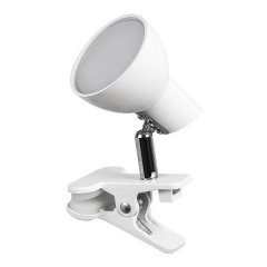 Lampa biurkowa klips LED 5W NOAH 1477 Rabalux