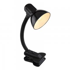 Lampa biurkowa klips VANZONE 24862S Globo