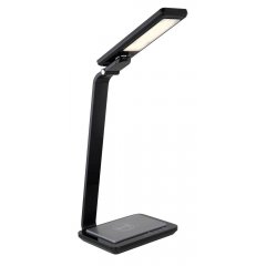 Lampa biurkowa LED 10W HEKLA 58339SWC Globo