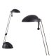 Lampa biurkowa LED 5W RONALD 4334 Rabalux