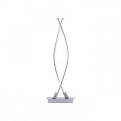 Lampa biurkowa LED MAJA 15381-55 LeuchtenDirekt