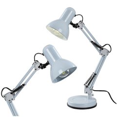 Lampa biurkowa na wysięgniku SAMSON 4211 Rabalux