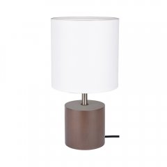 Lampa biurkowa TRONGO ROUND 7081976 Spot-Light