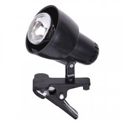 Lampa biurkowa z klipsem CLIP 4357 Rabalux